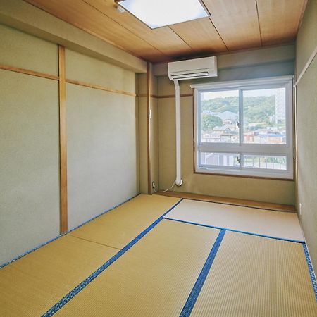 Ferienwohnung Guest Living Mu Nanki Shirahama Exterior foto