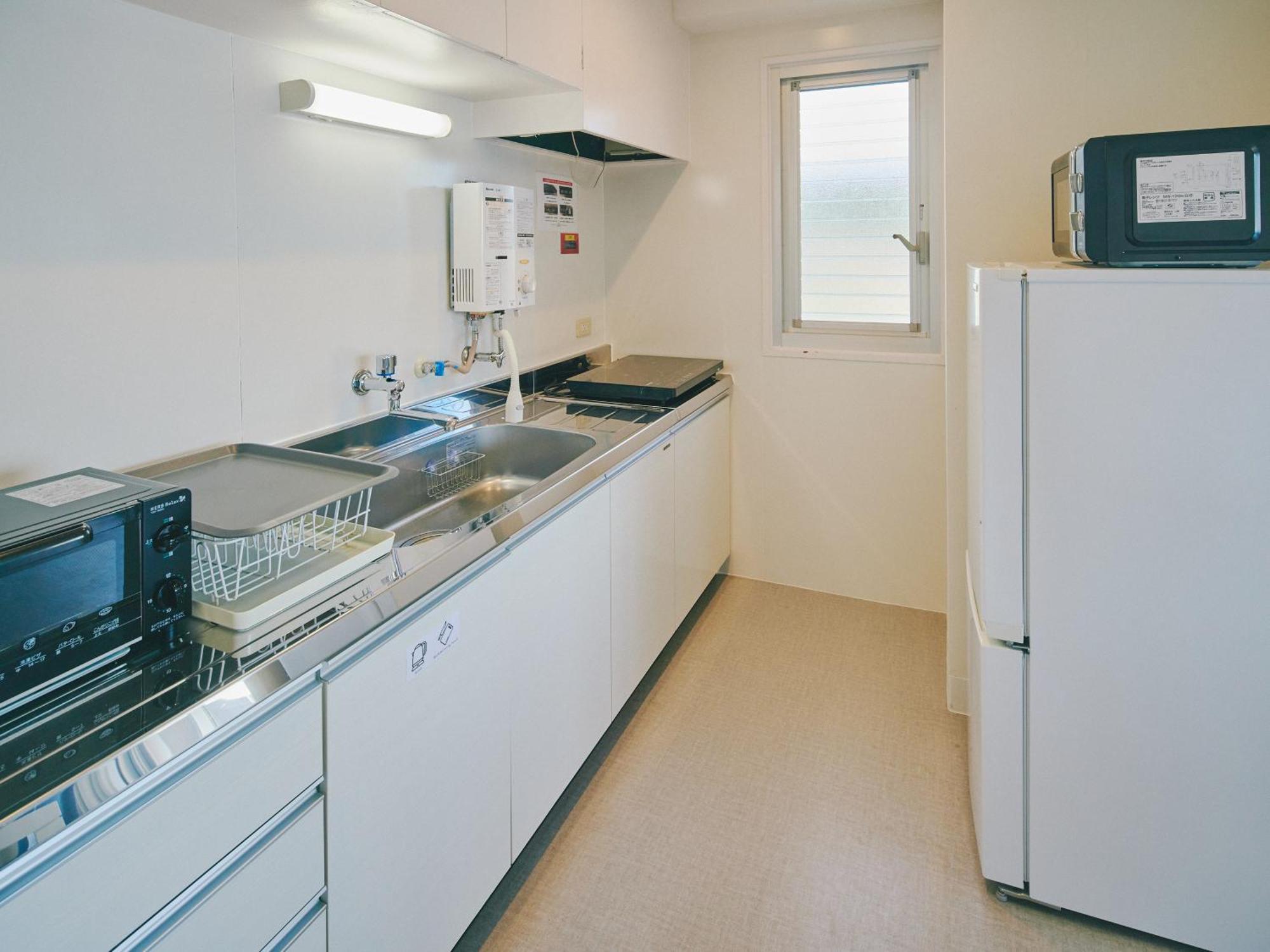 Ferienwohnung Guest Living Mu Nanki Shirahama Exterior foto