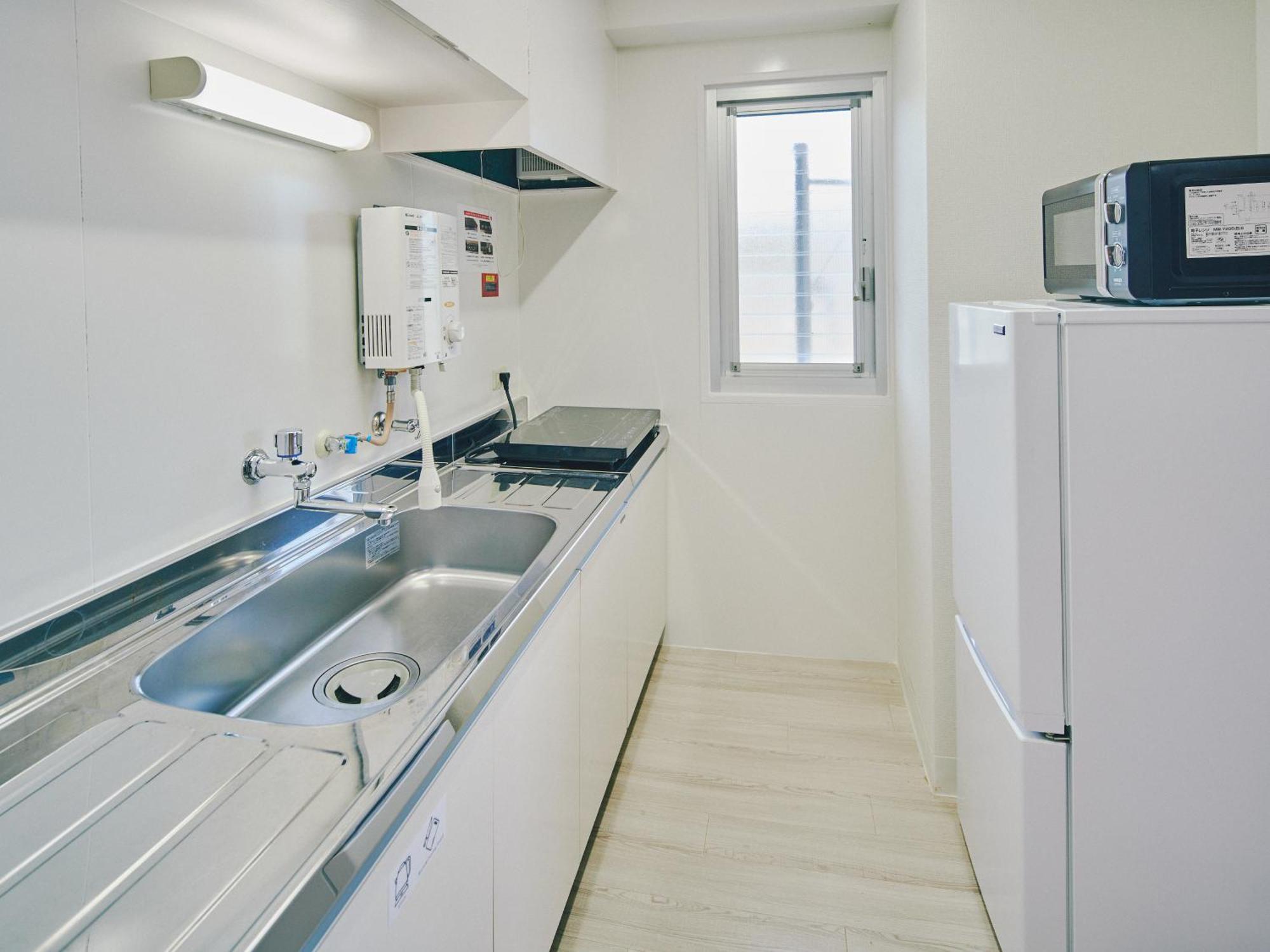 Ferienwohnung Guest Living Mu Nanki Shirahama Exterior foto