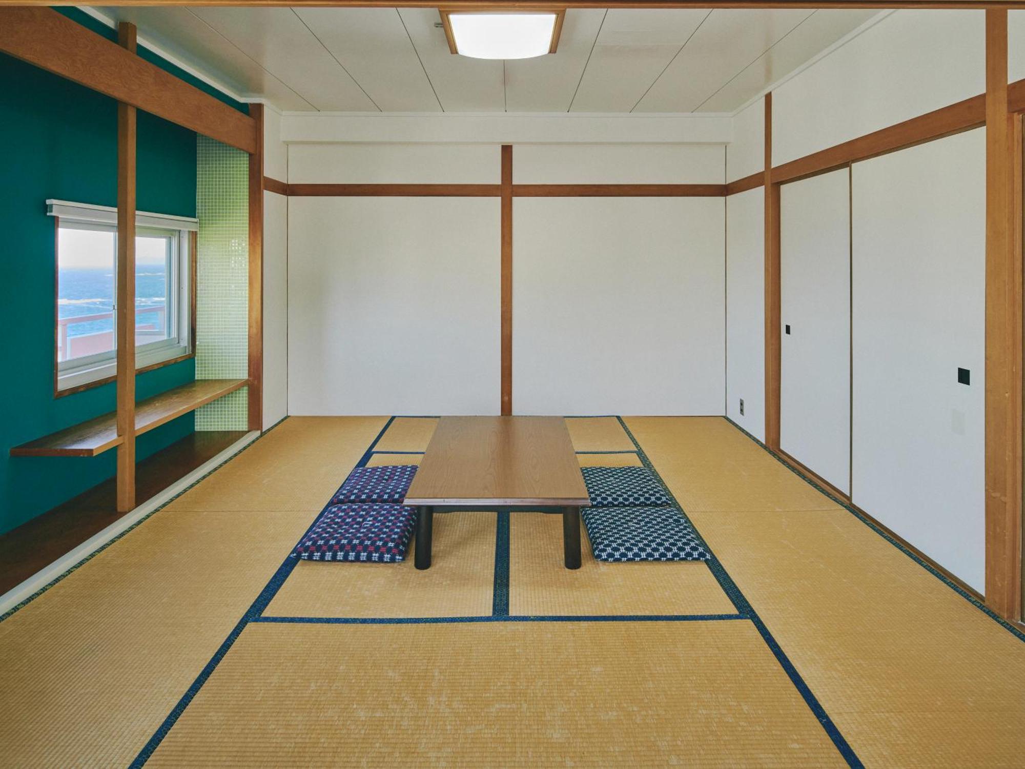 Ferienwohnung Guest Living Mu Nanki Shirahama Exterior foto