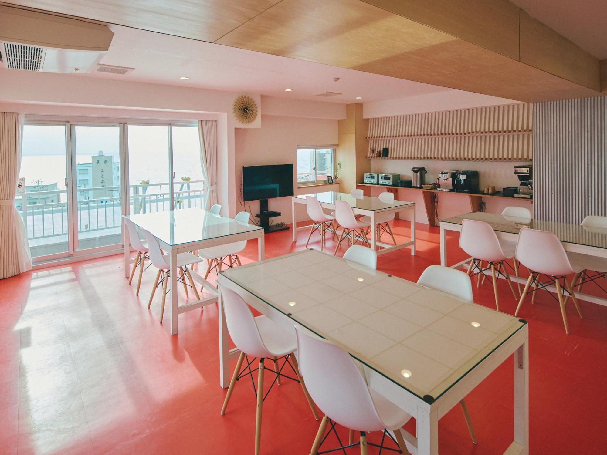 Ferienwohnung Guest Living Mu Nanki Shirahama Exterior foto