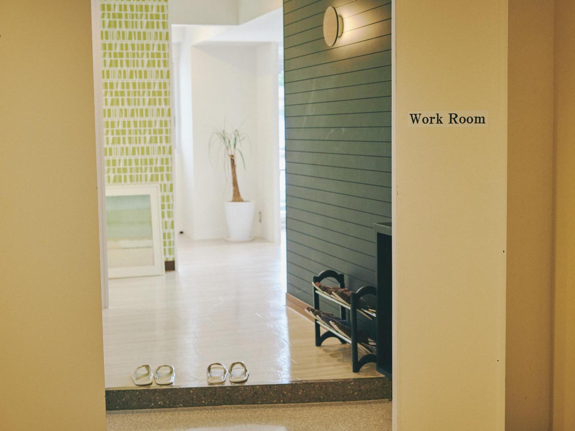 Ferienwohnung Guest Living Mu Nanki Shirahama Exterior foto