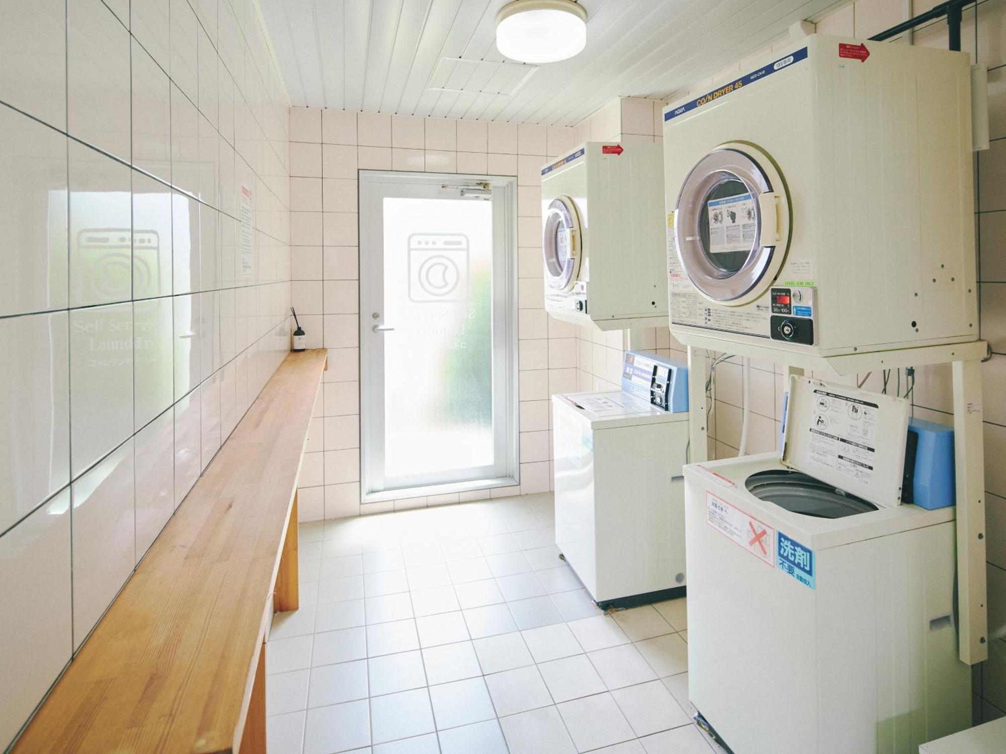 Ferienwohnung Guest Living Mu Nanki Shirahama Exterior foto