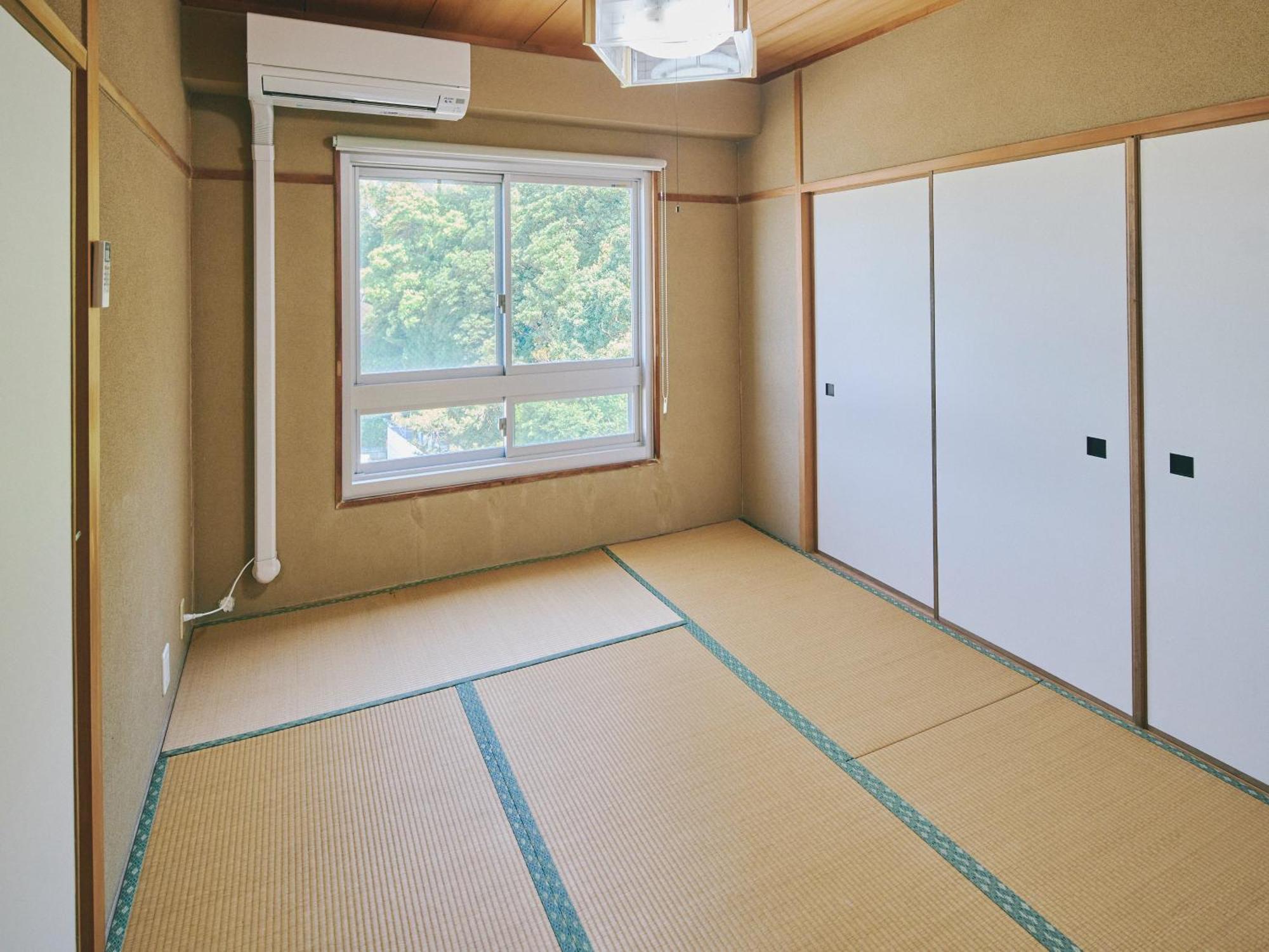 Ferienwohnung Guest Living Mu Nanki Shirahama Exterior foto
