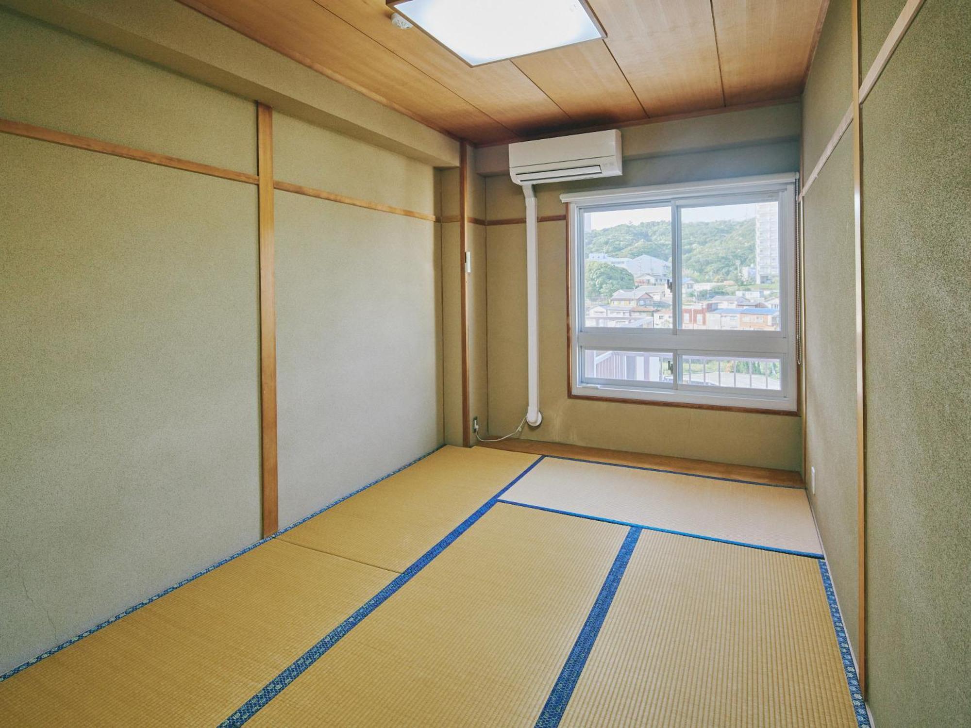 Ferienwohnung Guest Living Mu Nanki Shirahama Exterior foto